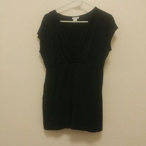 Motherhood Nursingwear top